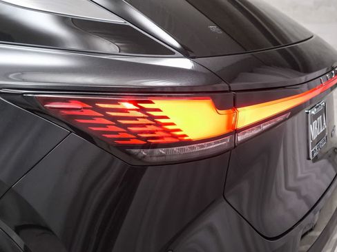 Used 2024 Lexus RX 350 Premium w/ Cold Area Package FWD image 7