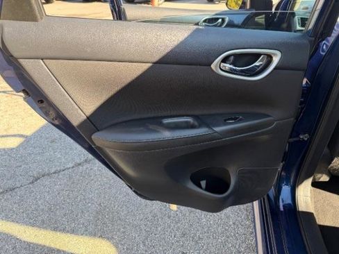 Used 2019 Nissan Sentra SR image 28