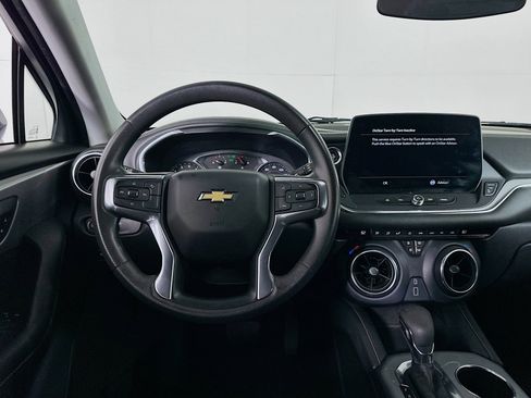 Used 2023 Chevrolet Blazer LT image 17
