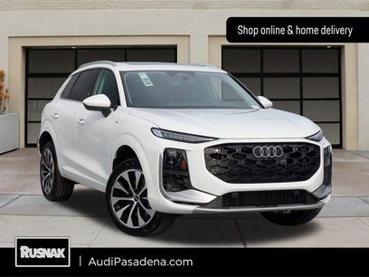 New 2026 Audi Q3 quattro 2.0T