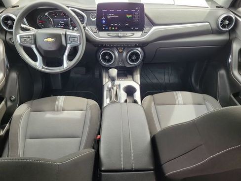Certified 2023 Chevrolet Blazer LT w/ Convenience Package image 14