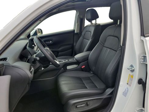 New 2027 Honda HR-V EX-L image 7