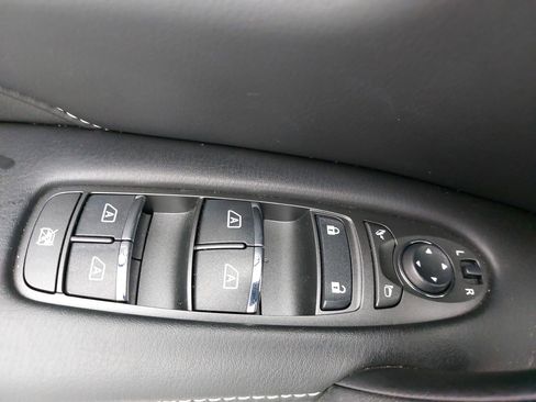 Used 2024 INFINITI QX80 Premium Select w/ Cargo Package image 32