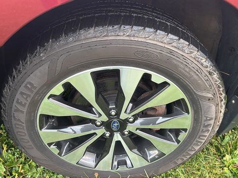 Used 2016 Subaru Outback 3.6R Limited image 9