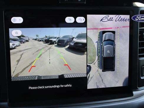 New 2025 Ford F150 XLT w/ Equipment Group 302A MID image 16