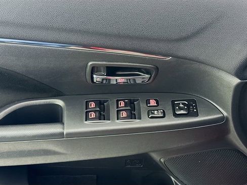 Used 2024 Mitsubishi Outlander Sport ES AWD/4WD image 19