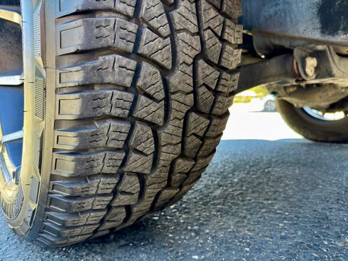 Used 2014 Toyota Tundra SR5 RWD image 13