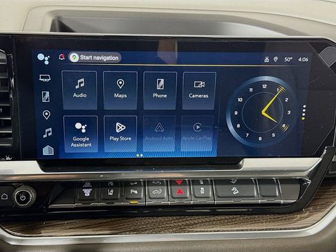 New 2026 Chevrolet Silverado 2500 LT w/ All Star Edition AWD/4WD image 15