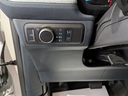 Used 2022 Ford Maverick XLT FWD image 17