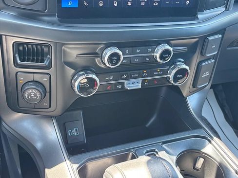Used 2024 Ford F150 XLT w/ Equipment Group 302A MID AWD/4WD image 33