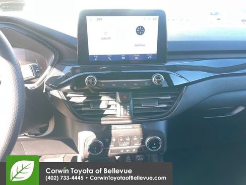 Used 2025 Ford Escape ST-Line Select image 17