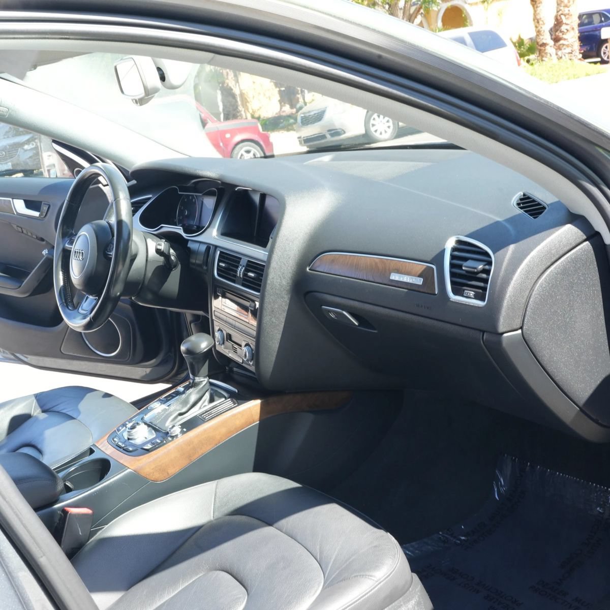 Used 2015 Audi A4 2.0T Premium Plus AWD/4WD image 16