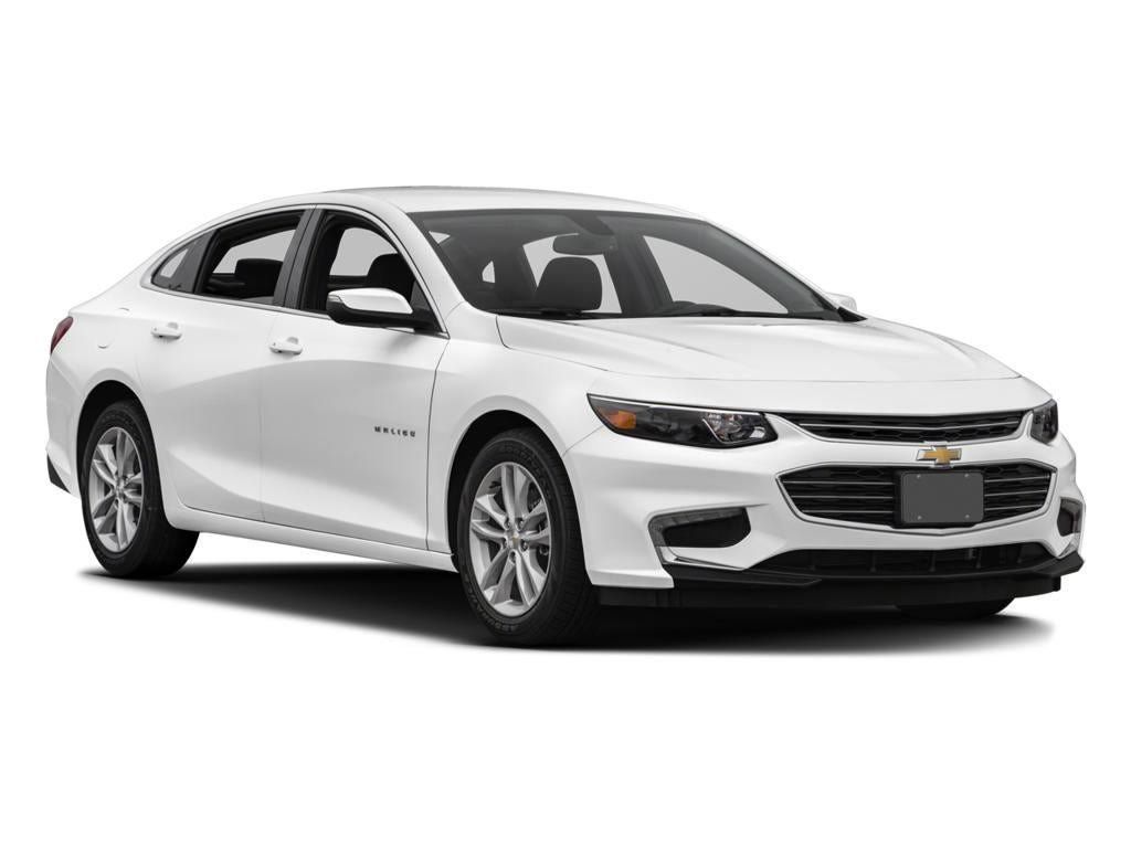 Used 2017 Chevrolet Malibu LT FWD image 38