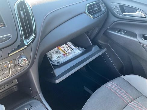 Used 2024 Chevrolet Equinox RS w/ LPO, Floor Liner Package AWD/4WD image 22
