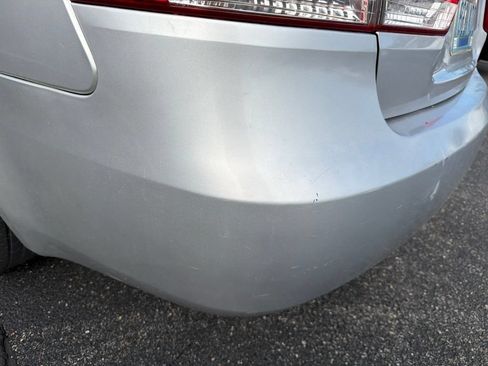 Used 2008 Hyundai Sonata GLS FWD image 24