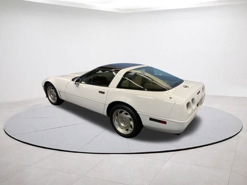 Used 1994 Chevrolet Corvette image 32