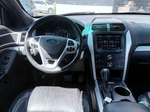 Used 2012 Ford Explorer XLT image 26