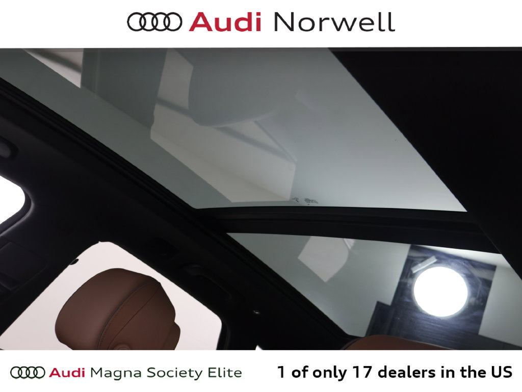 Used 2024 Audi Q5 2.0T Premium Plus w/ Premium Plus Package AWD/4WD image 9