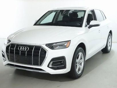 Used 2023 Audi Q5 2.0T Premium w/ Convenience Package