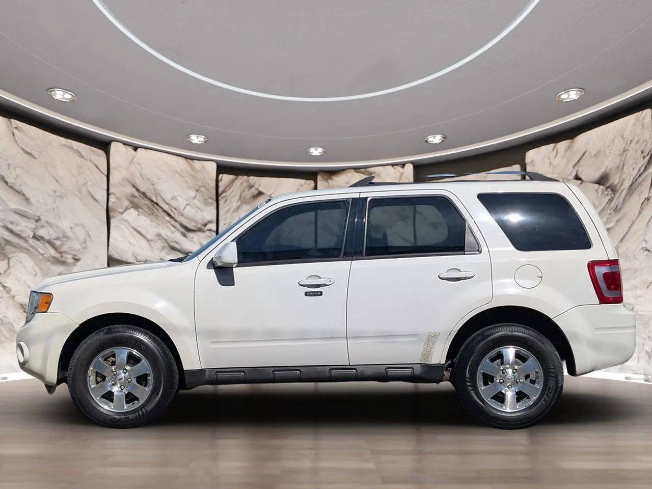 Used 2012 Ford Escape Limited FWD image 9