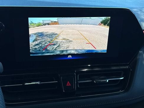 New 2026 Chevrolet TrailBlazer RS w/ Convenience Package FWD image 19