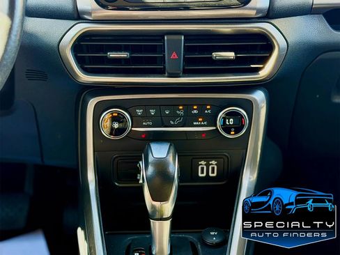 Used 2020 Ford EcoSport SE FWD image 20
