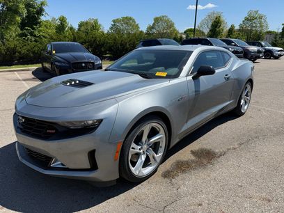 Used 2023 Chevrolet Camaro LT w/ RS Package