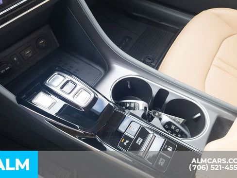 Used 2023 Hyundai Sonata Limited image 27