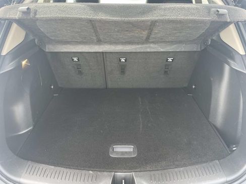 Used 2023 Buick Encore GX Select FWD image 11