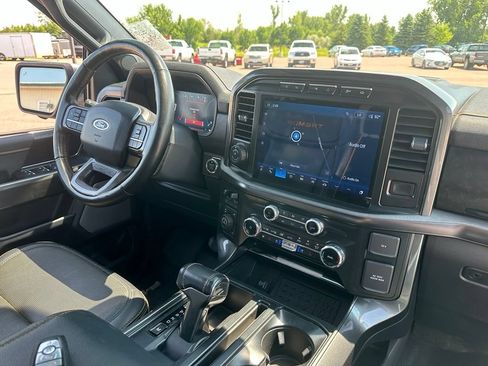Used 2023 Ford F150 Tremor w/ Equipment Group 402A High AWD/4WD image 31