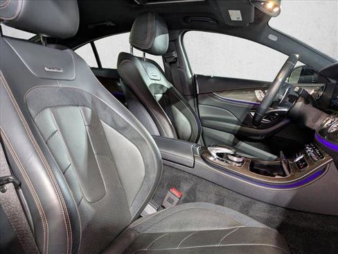 Used 2019 Mercedes-Benz CLS 53 AMG AMG CLS 53 S image 22