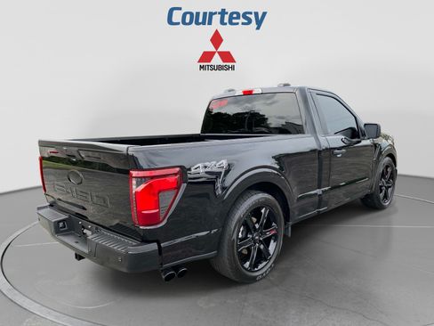 Used 2024 Ford F150 XL AWD/4WD image 6