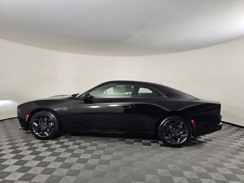 New 2025 Dodge Charger R/T w/ Quick Order Package 25M R/T image 7