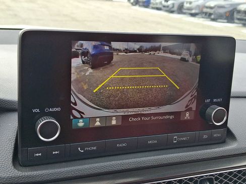 Used 2023 Acura Integra A-Spec image 19