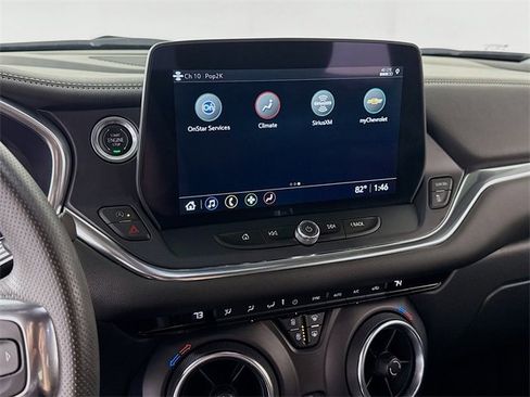 Used 2023 Chevrolet Blazer LT w/ Driver Confidence Package image 20