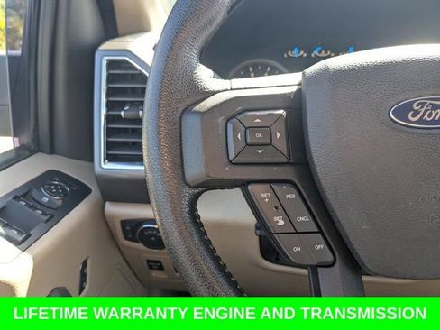 Used 2016 Ford F150 XLT w/ Equipment Group 302A Luxury RWD image 18