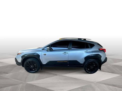 Used 2024 Subaru Crosstrek 2.5i Wilderness AWD/4WD image 5