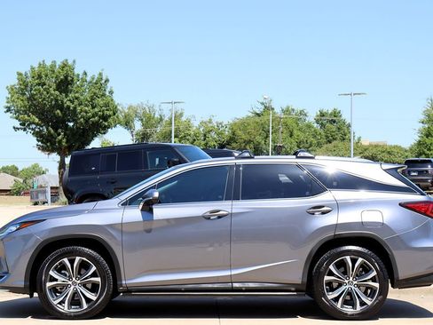 Used 2020 Lexus RX 350L FWD w/ Premium Package image 8