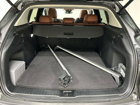 Certified 2023 MAZDA CX-50 AWD 2.5 Turbo w/ Cargo Package image 22