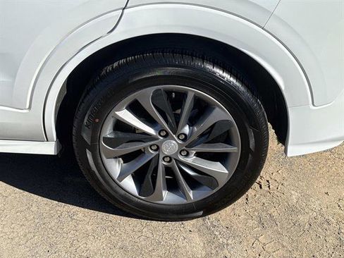 Used 2023 Buick Encore GX Select w/ Experience Buick Package image 7