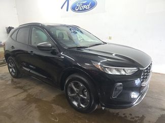 Certified 2024 Ford Escape ST-Line w/ Tech Pack #1 AWD/4WD video 1