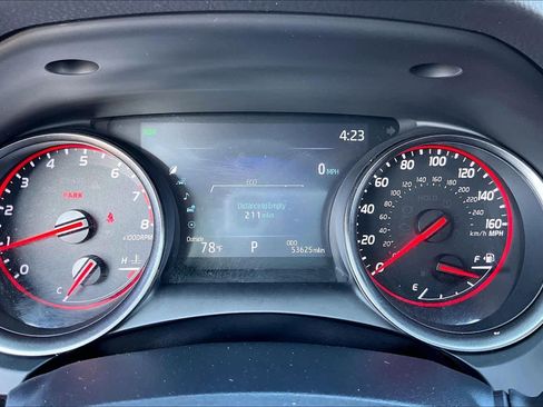 Used 2023 Toyota Camry XSE w/ Cold Weather Package image 24