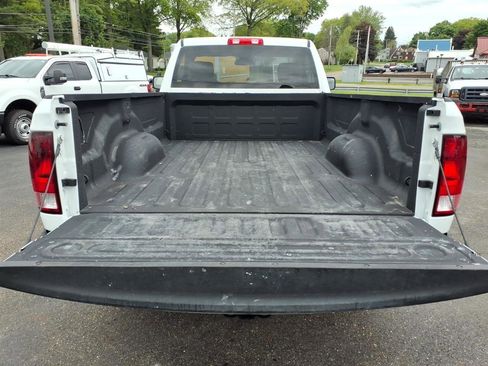 Used 2019 RAM 1500 Tradesman w/ Popular Equipment Group RWD image 9
