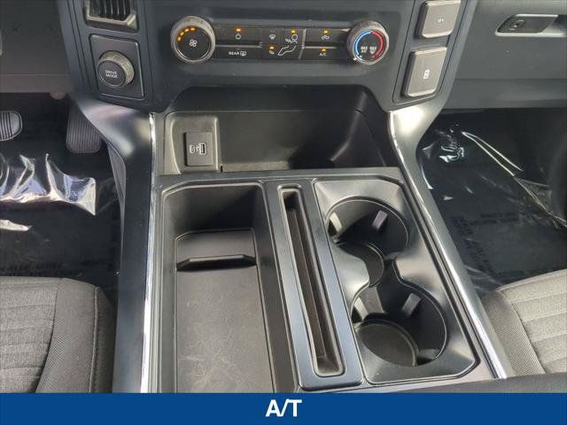 Certified 2023 Ford F150 XL w/ STX Appearance Package RWD image 19