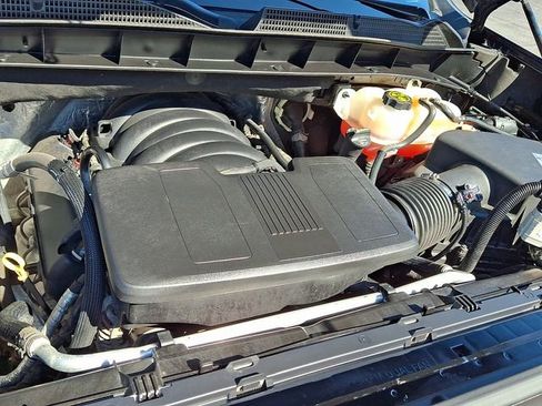 Certified 2021 GMC Sierra 1500 SLT w/ SLT Premium Package AWD/4WD image 20