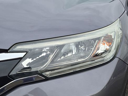 Used 2015 Honda CR-V EX-L image 10