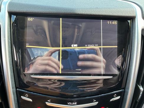 Used 2013 Cadillac SRX Luxury w/ Driver Awareness Package image 23