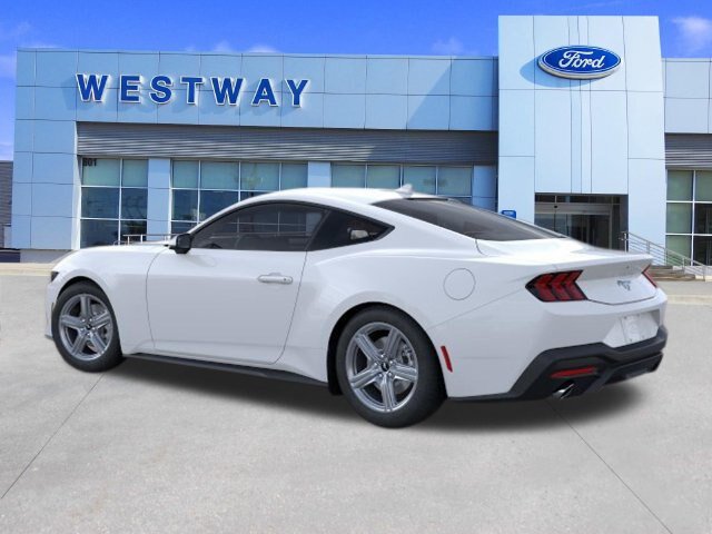 New 2026 Ford Mustang Premium RWD image 26