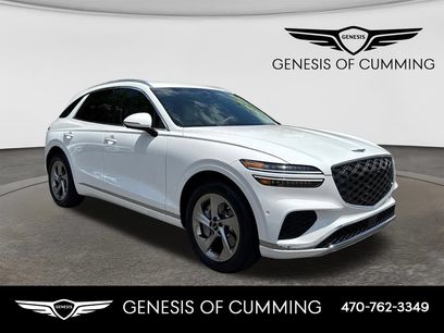 Used 2026 Genesis GV70 2.5T Advanced