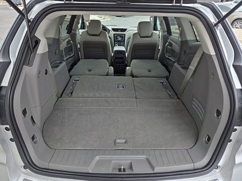 Used 2016 Chevrolet Traverse LTZ AWD/4WD image 49